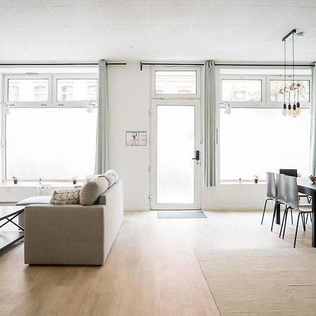 Spacious Family Apartment With 2 Bedrooms برلين المظهر الخارجي الصورة